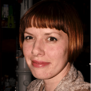 Emma-Jane Caulfield Artist & Admin Assistant for Artahead